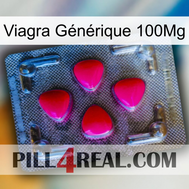 Viagra Générique 100Mg 13